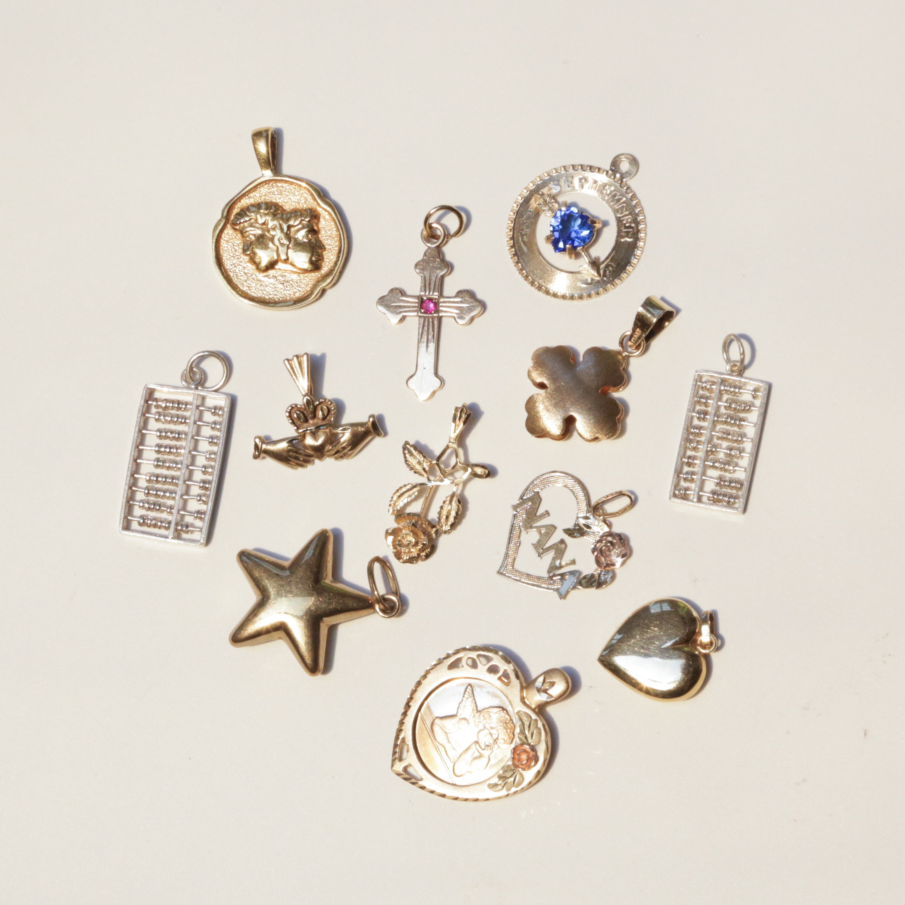半額SALE★ Vintage Charms – 67jewelry 絵画