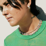 Mini Puff hoops