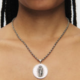 María Necklace