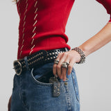 Keychain II