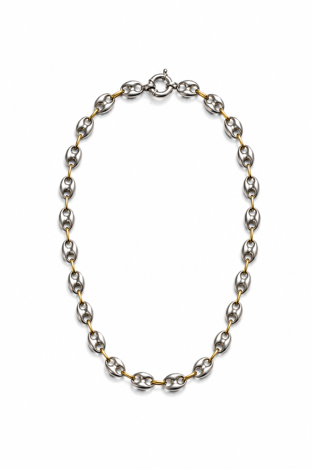 Lekker Necklace II