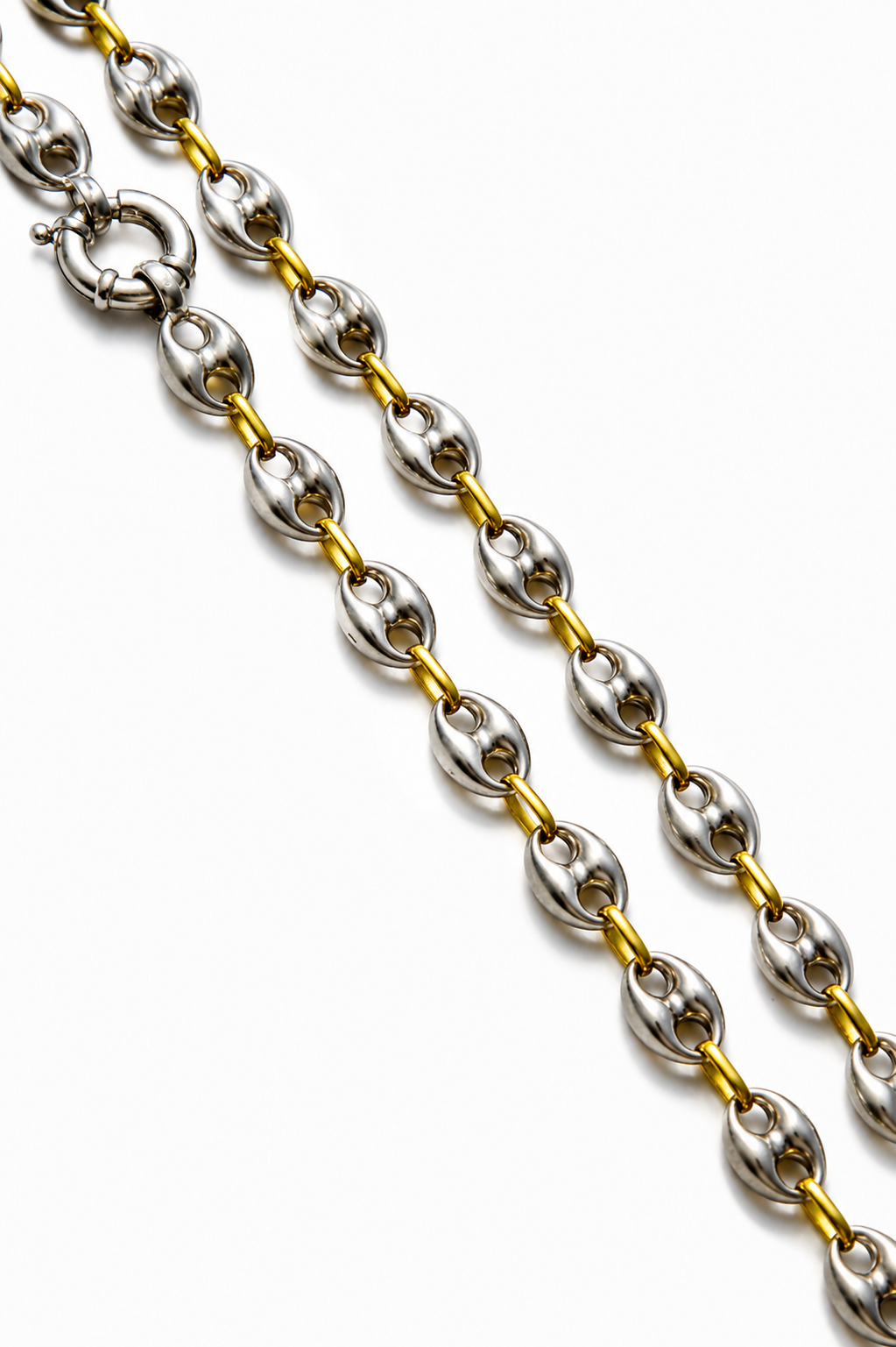 Lekker Necklace II