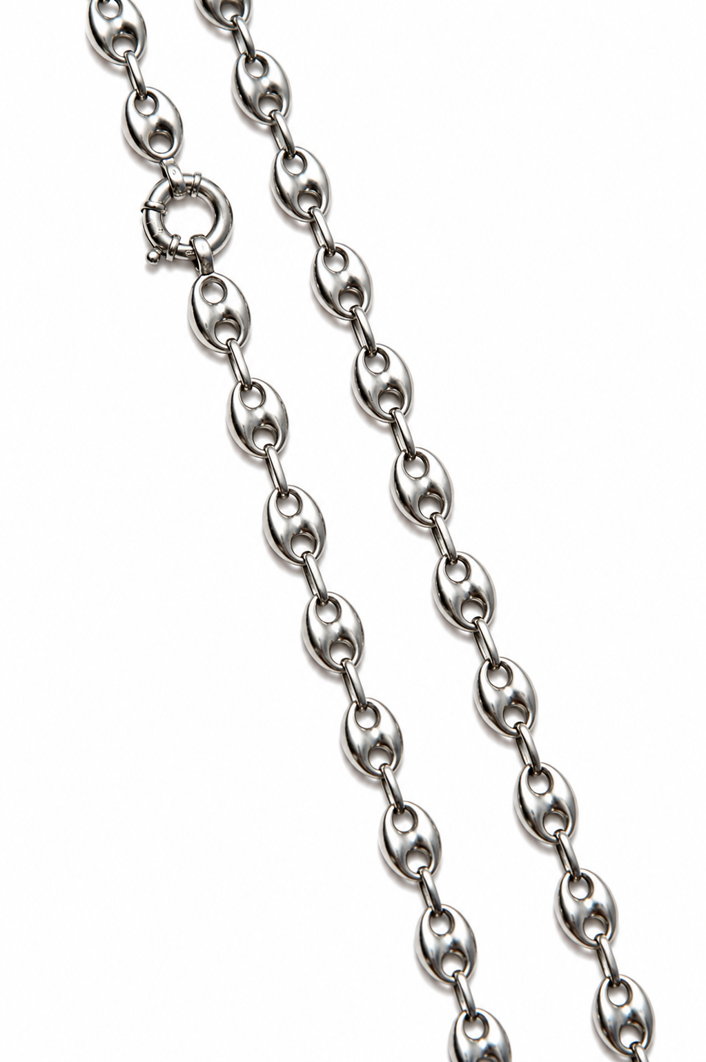 Lekker Necklace
