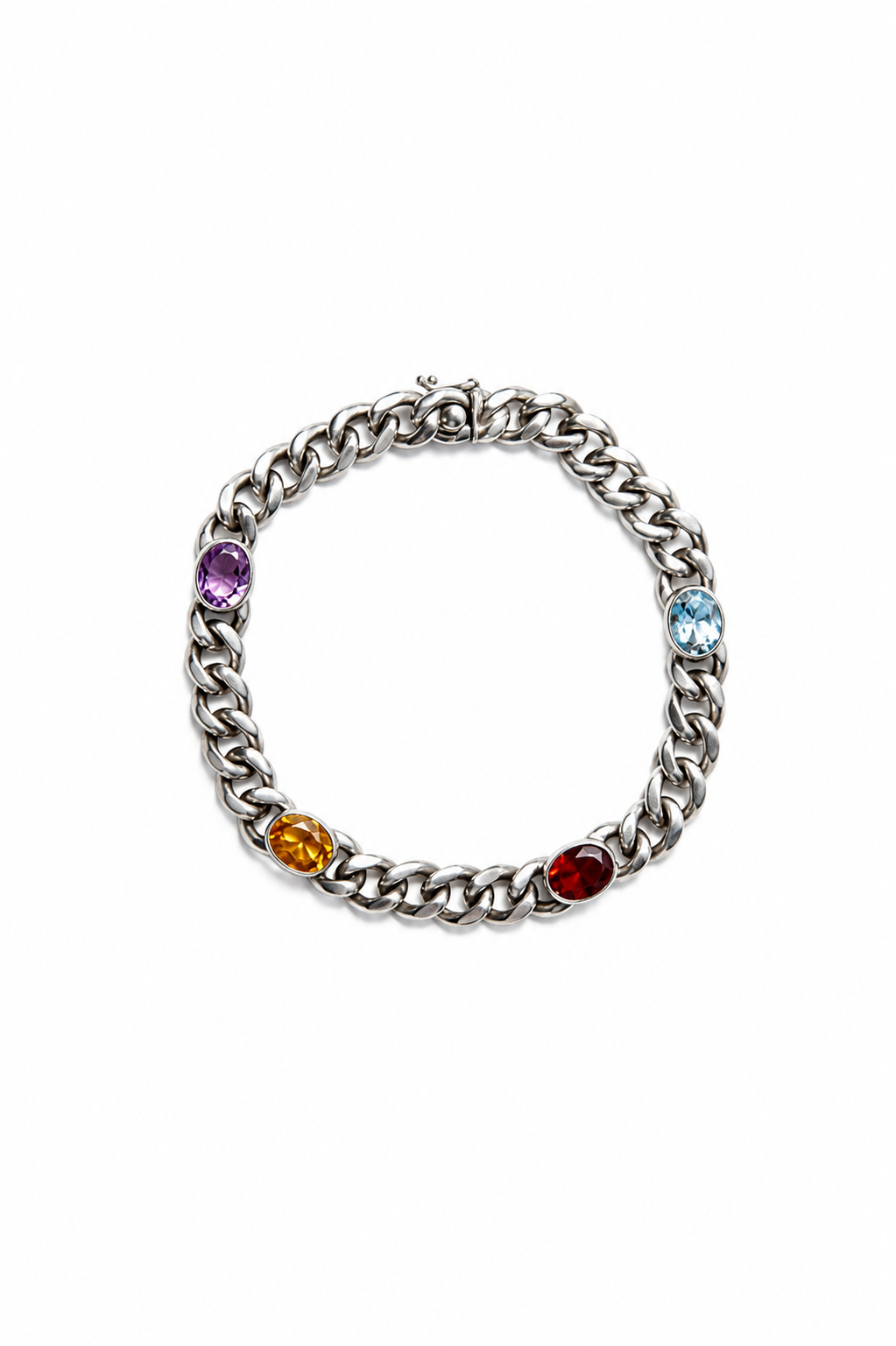The Anklet