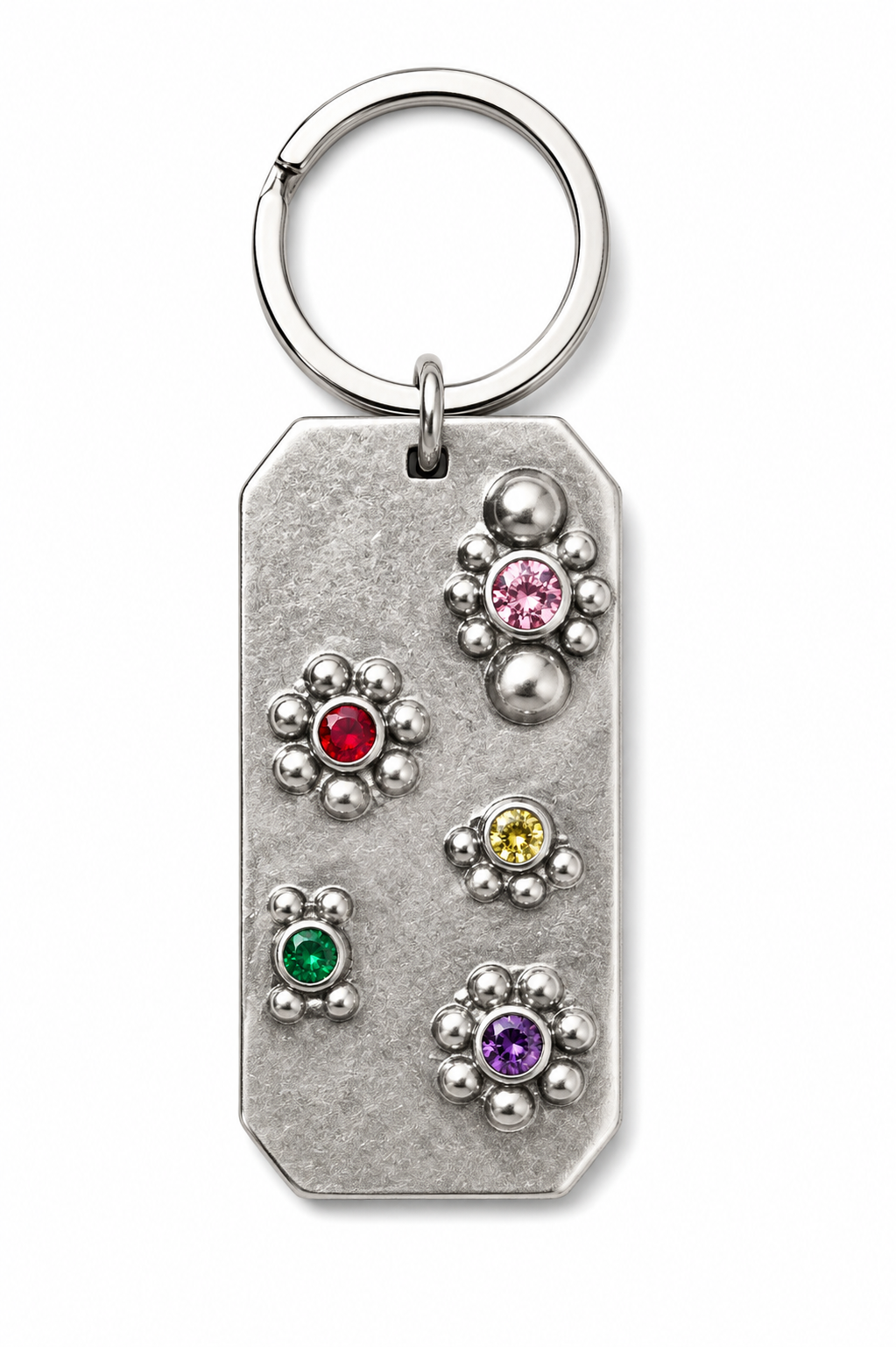 Keychain II