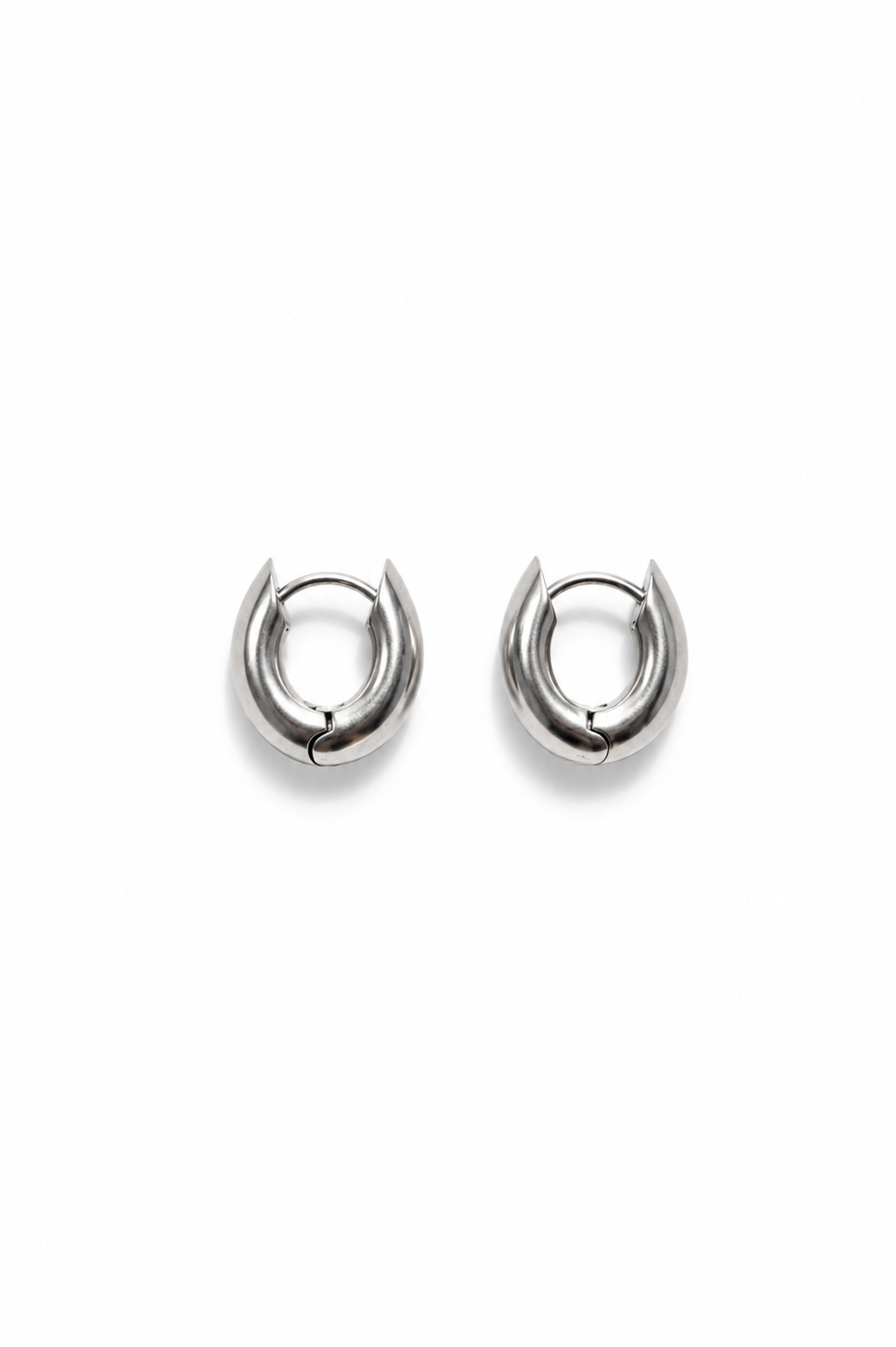 Mini Puff hoops