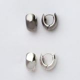 Mini Puff hoops