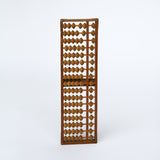 Japanese wooden Abacus
