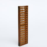 Japanese wooden Abacus