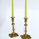 Brass Candel Sticks