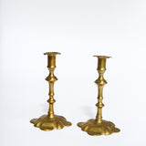 Brass Candel Sticks