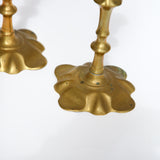 Brass Candel Sticks