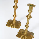 Brass Candel Sticks