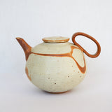 Vintage Ceramic Teapot