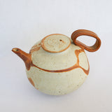 Vintage Ceramic Teapot