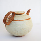 Vintage Ceramic Teapot