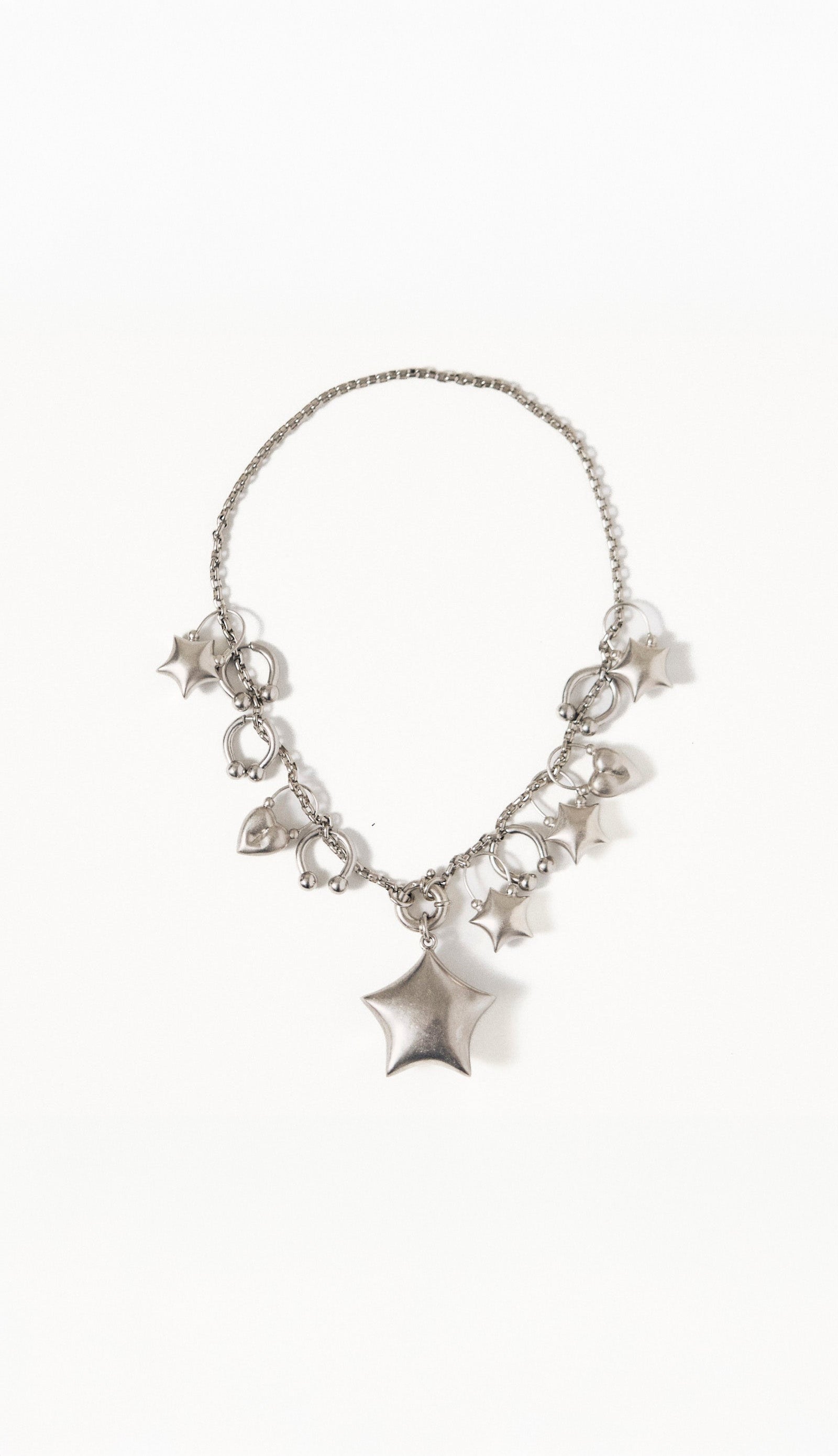Charm Necklace