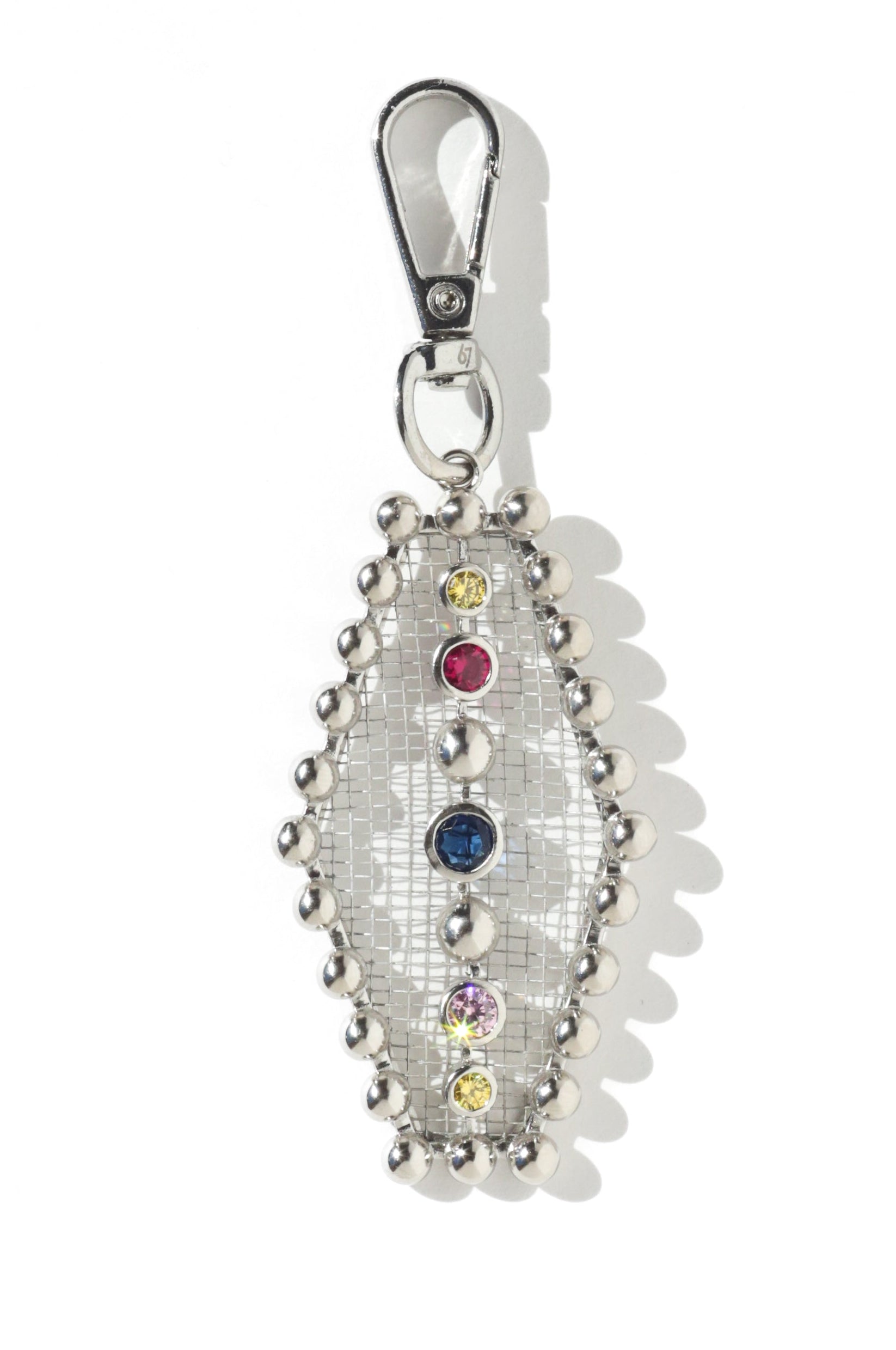 Keychain I