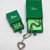 Heart Set