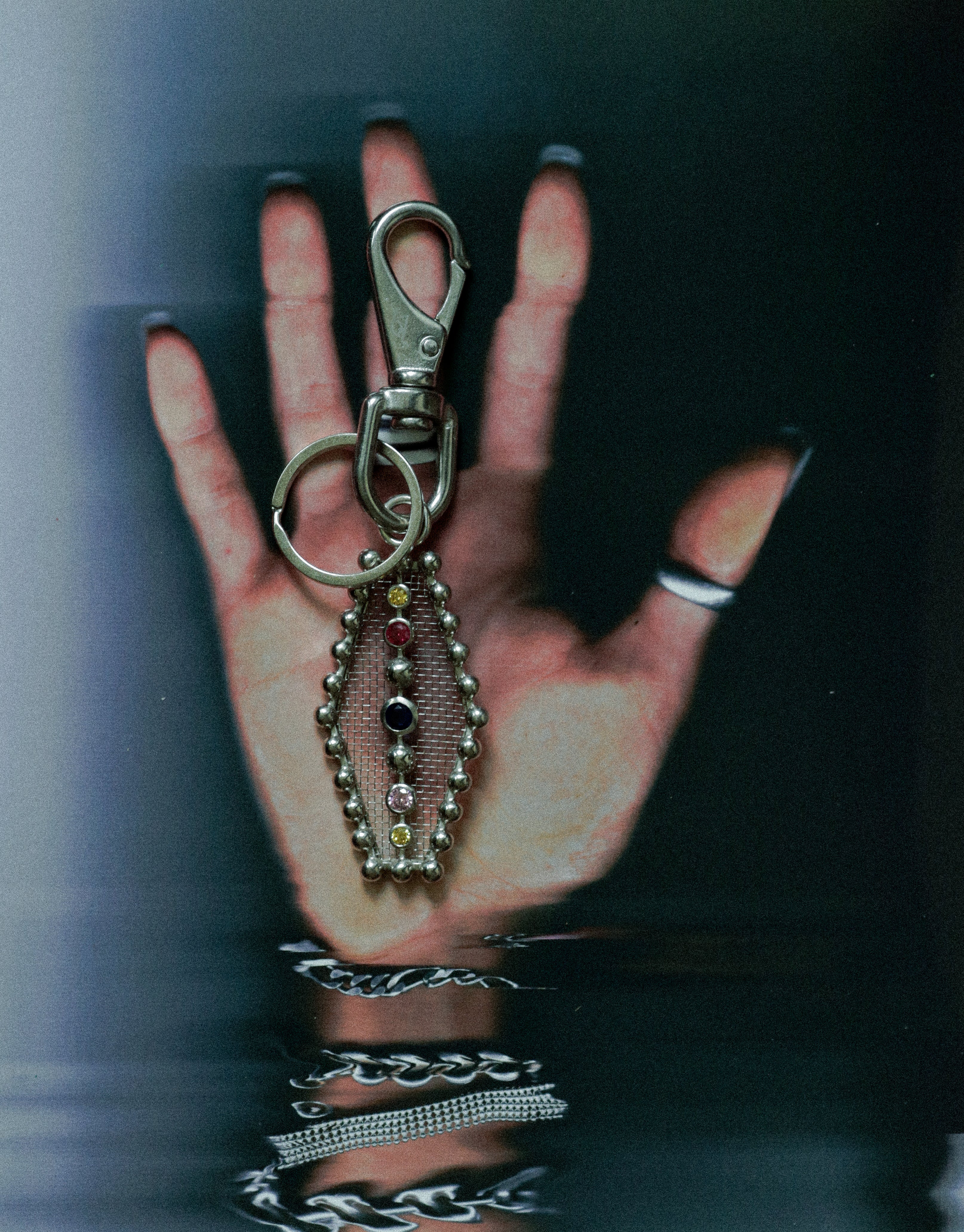 Keychain I