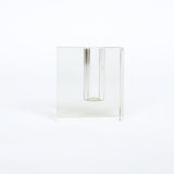 Crystal Vase
