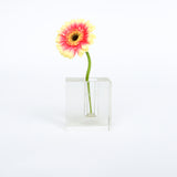 Crystal Vase
