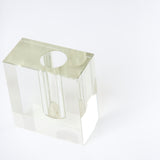 Crystal Vase