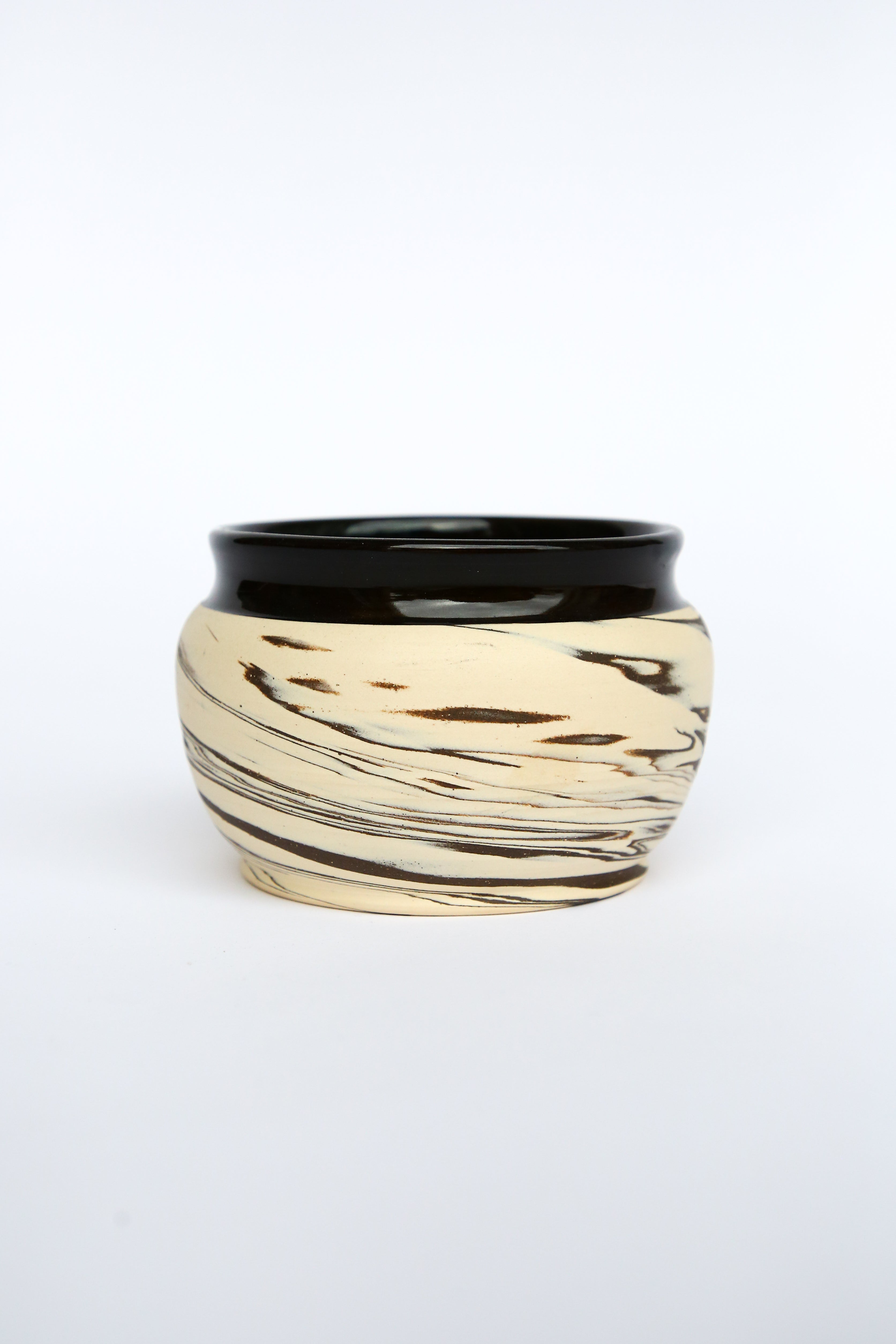 Handmade Pottery Bowl
