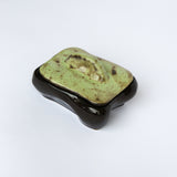 Vintage Ceramic Trinket Box