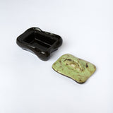 Vintage Ceramic Trinket Box