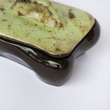 Vintage Ceramic Trinket Box