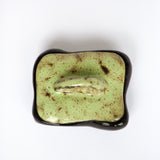 Vintage Ceramic Trinket Box