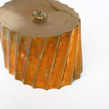 Brass Trinket Box