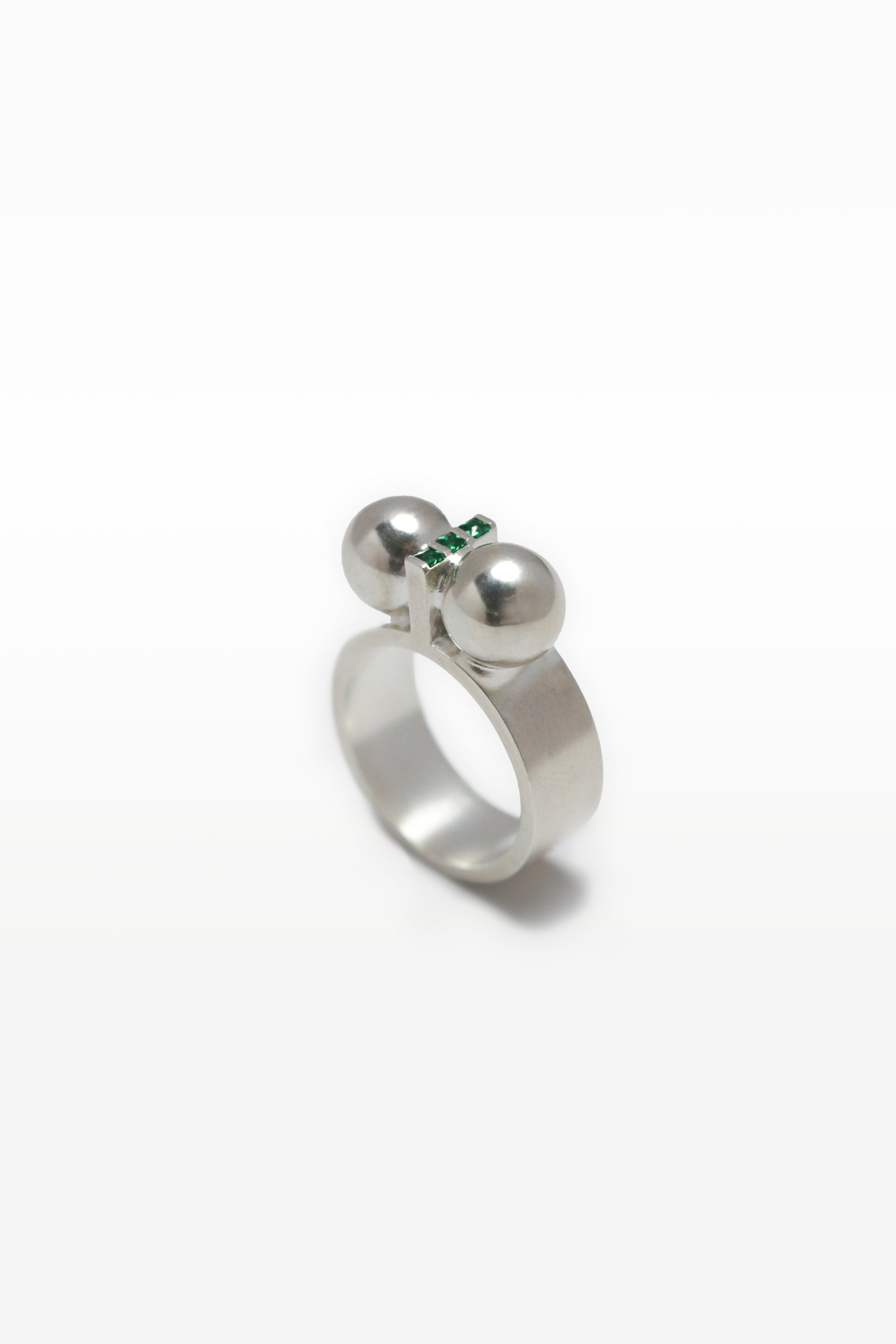 Ball Ring