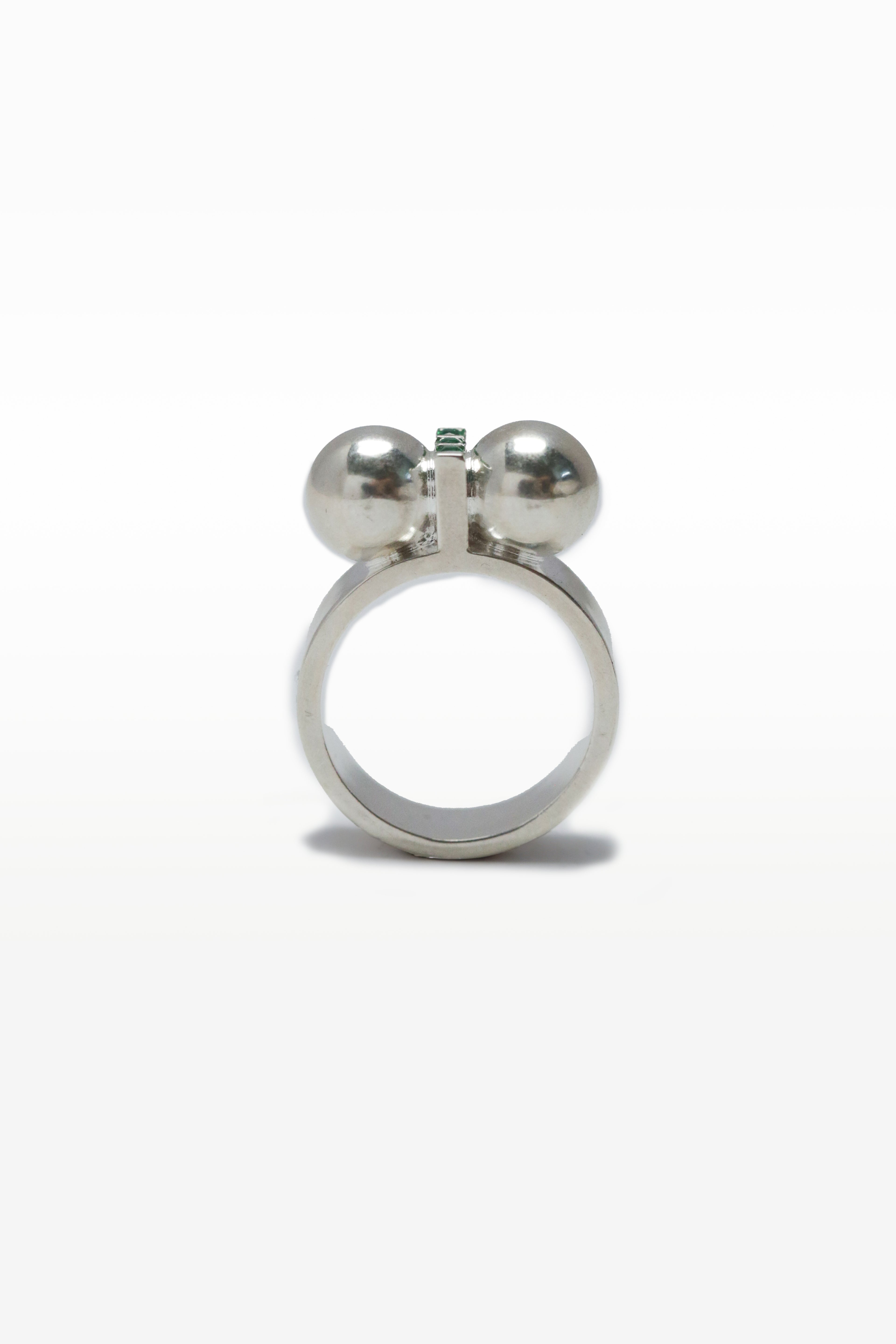 Ball Ring