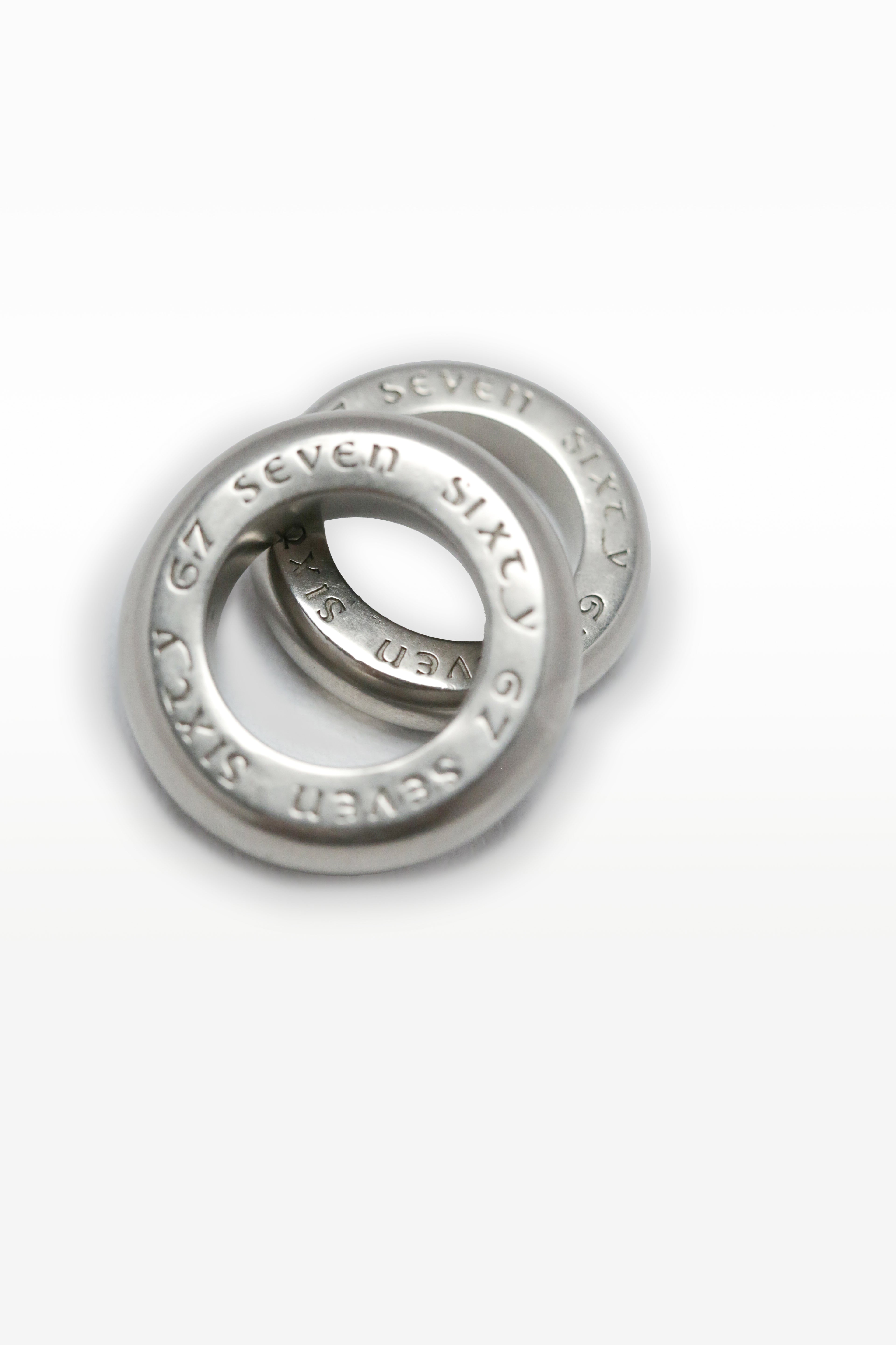 Jumbo Ring