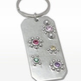 Keychain II