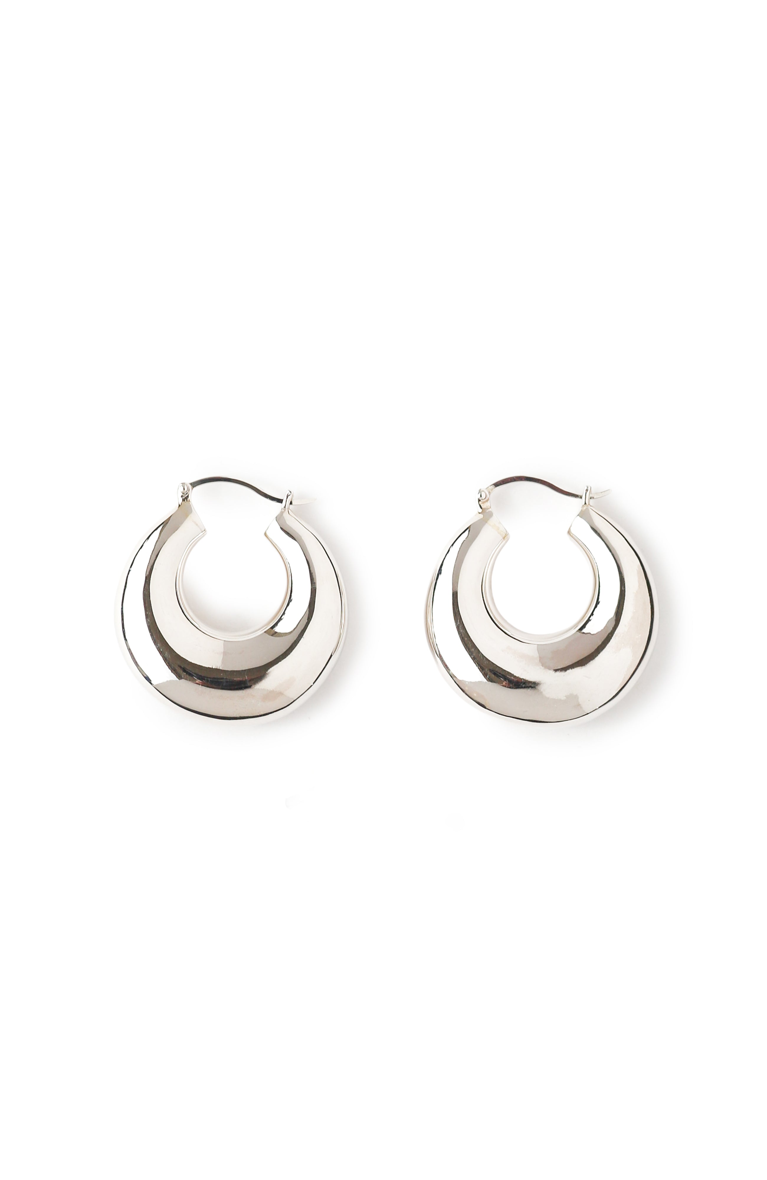 Puffs Hoops