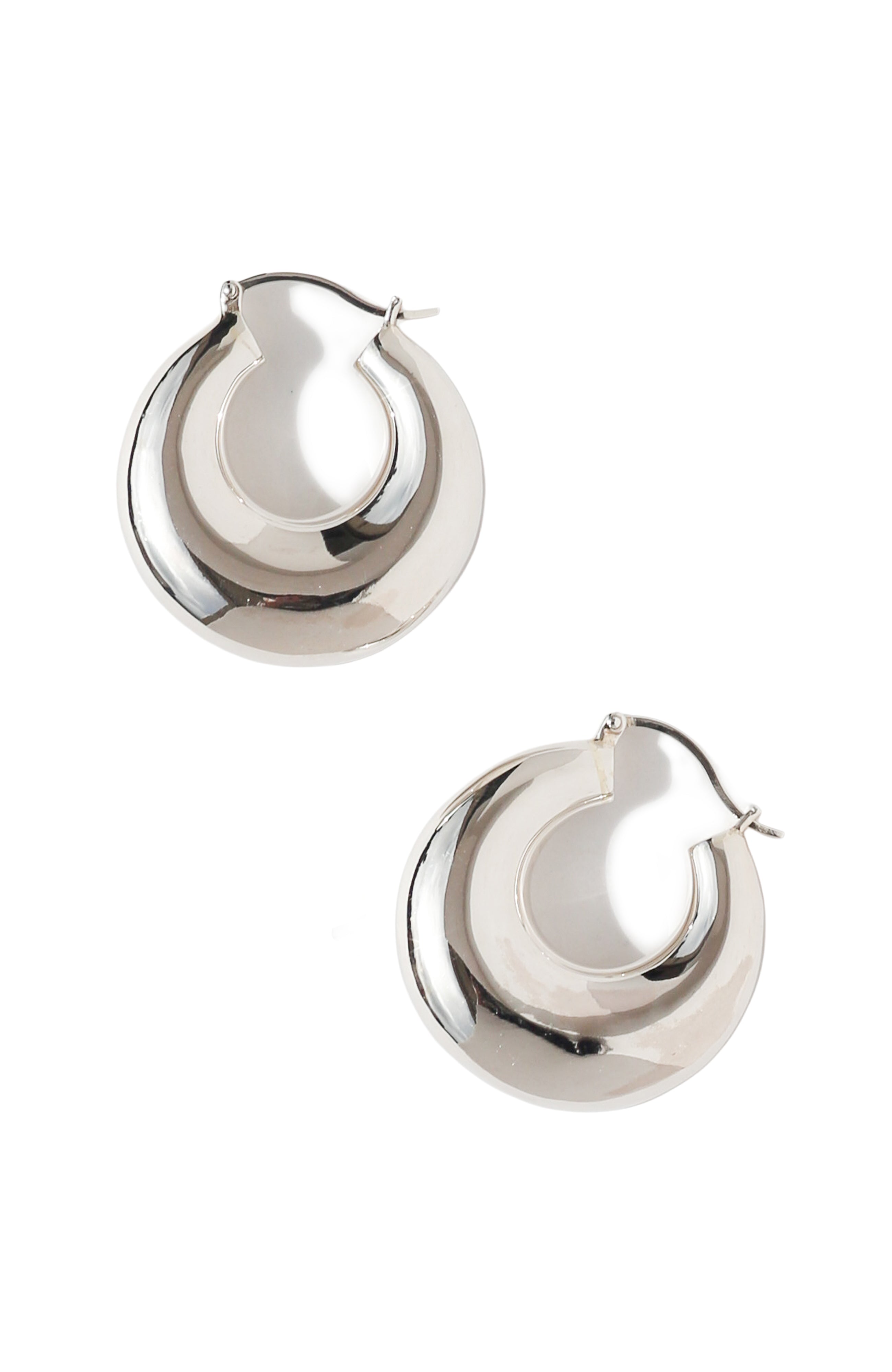 Puffs Hoops