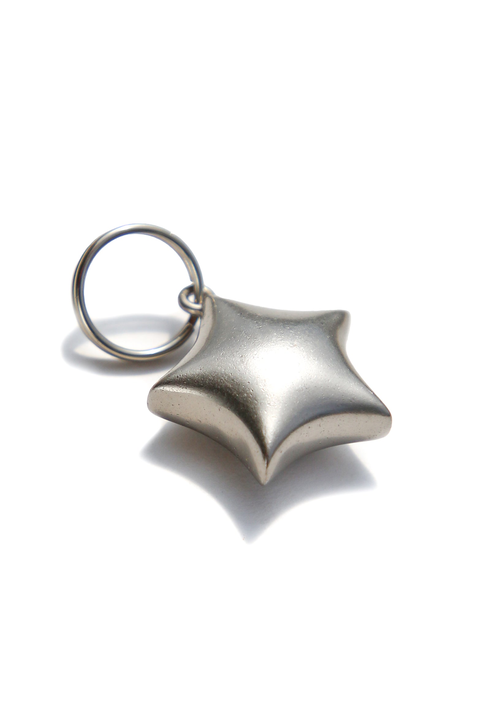 Star Dog Tag
