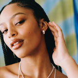 Mini Puff hoops