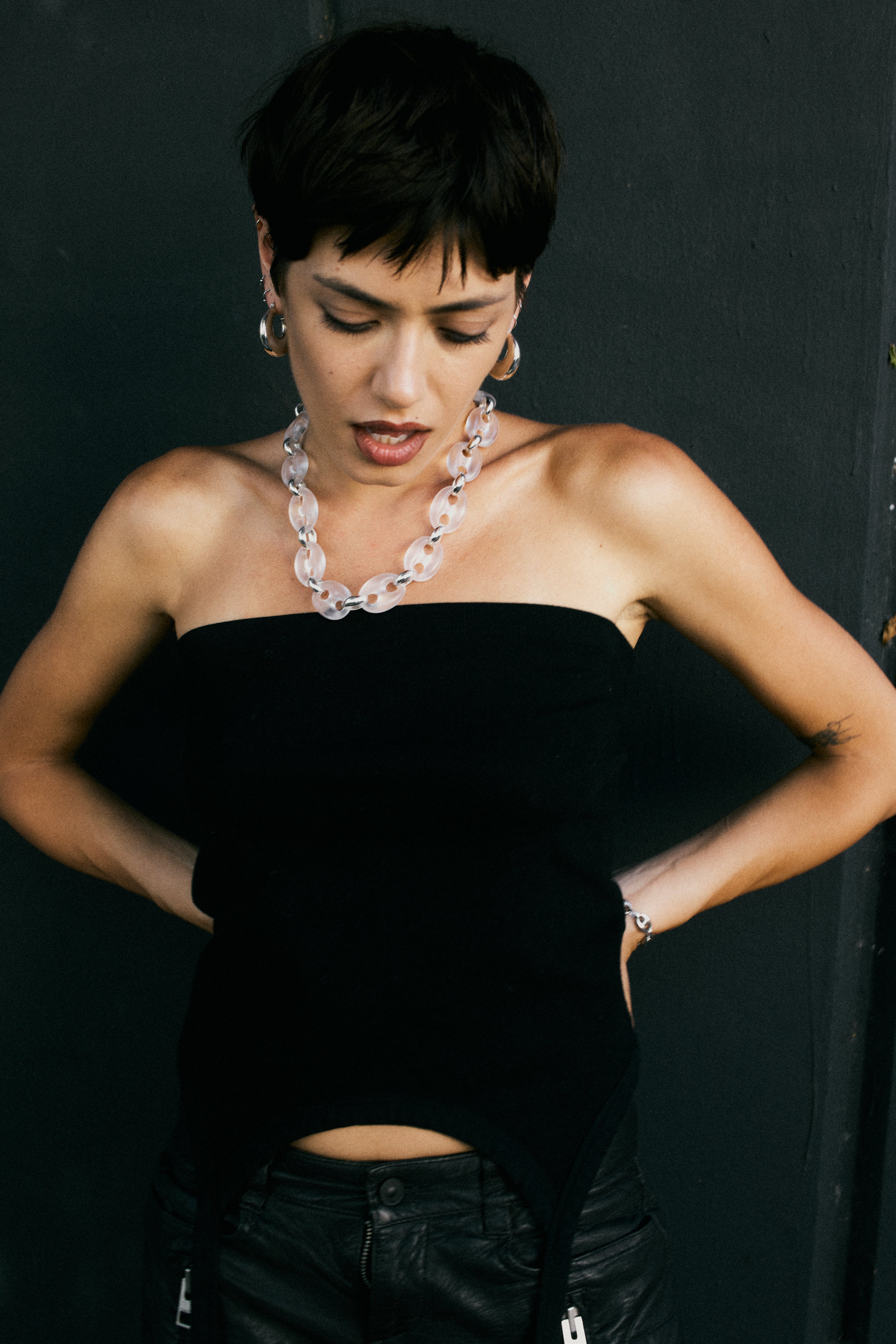 Soet Necklace