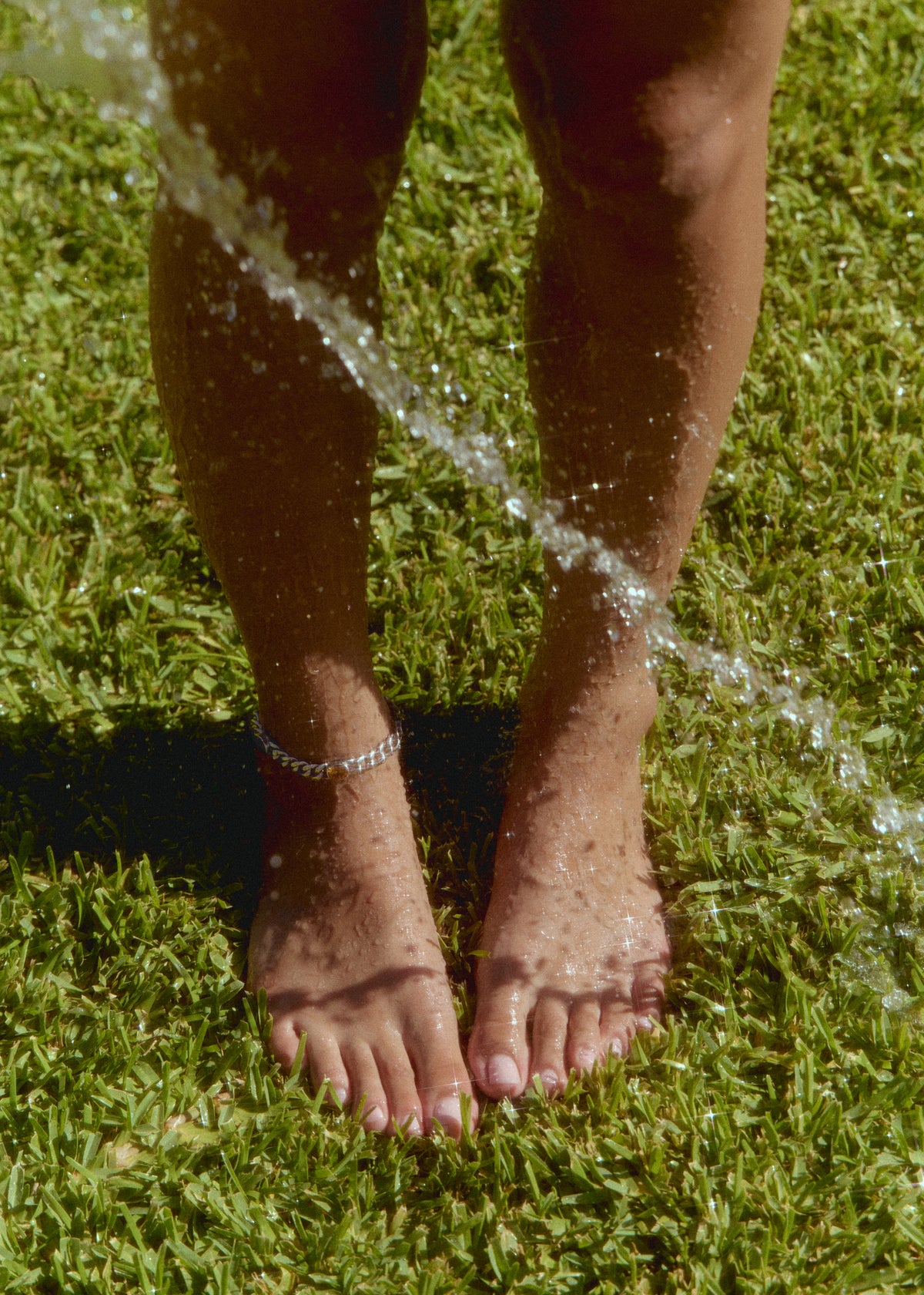 The Anklet