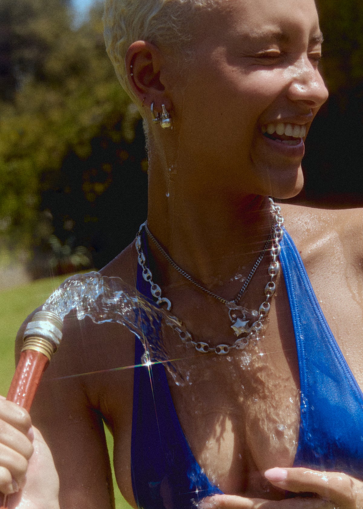 Lekker Necklace