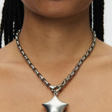 New Star Necklace
