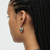 Heart Earrings