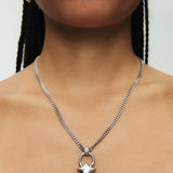 Mini Star Necklace
