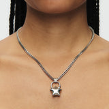 Mini Star Necklace