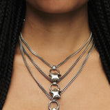 Mini Star Necklace