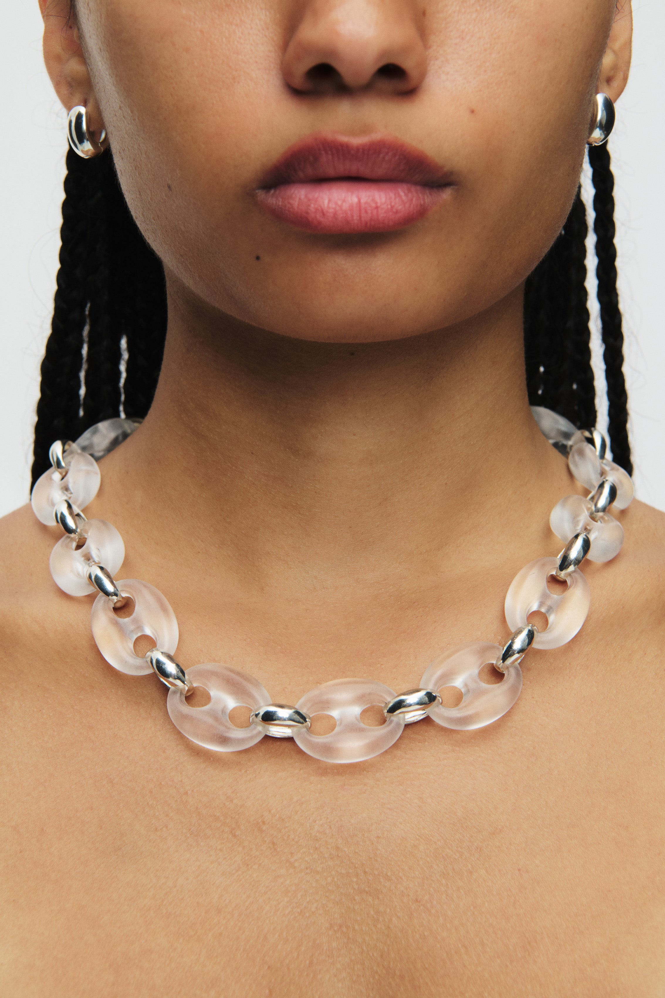 Soet Necklace